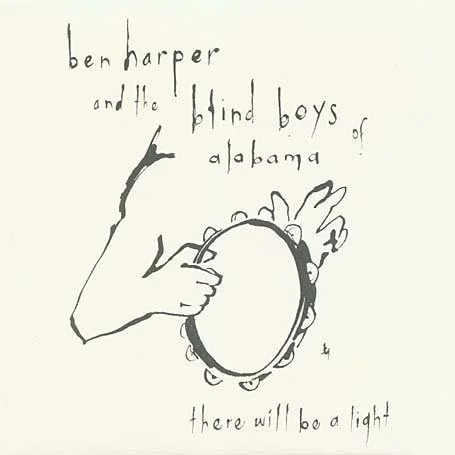 Cover of There Will Be A Light