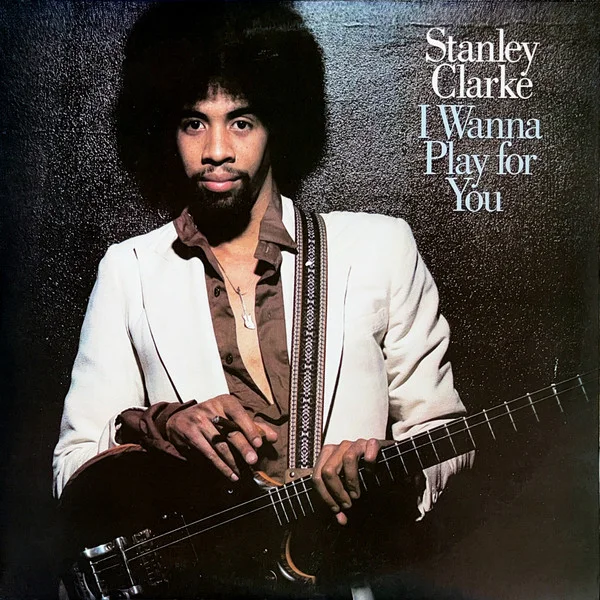 Cover of I Wanna Play For You