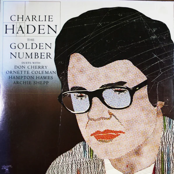 Cover of The Golden Number
