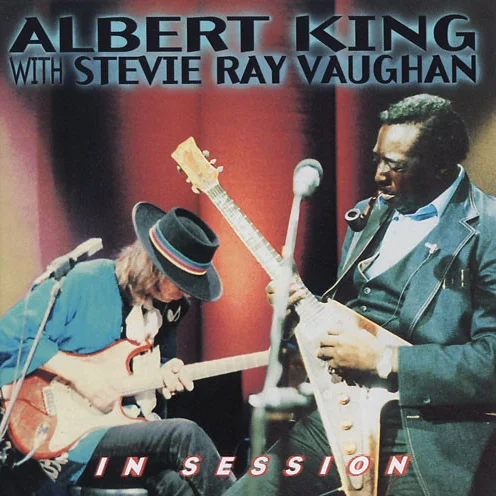 Cover of In Session