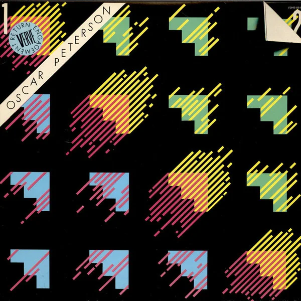 Cover of Return Engagement