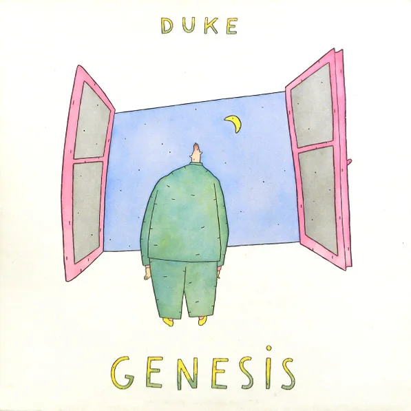 Cover of Duke