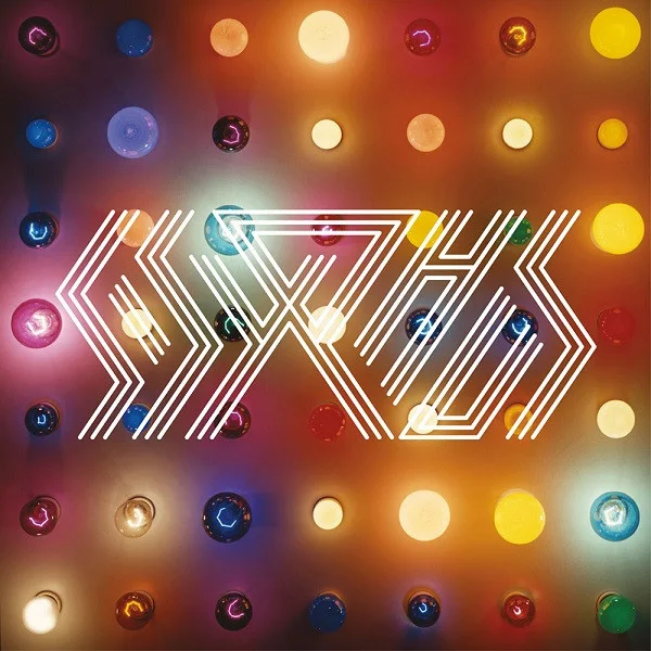 Cover of Sisyphus