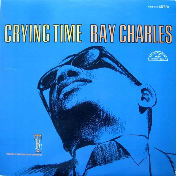 Cover of Crying Time