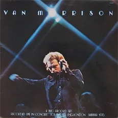 Cover of It's Too Late To Stop Now