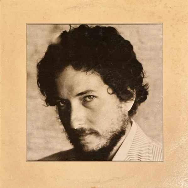 Cover of New Morning
