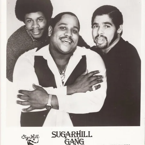 Sugarhill Gang