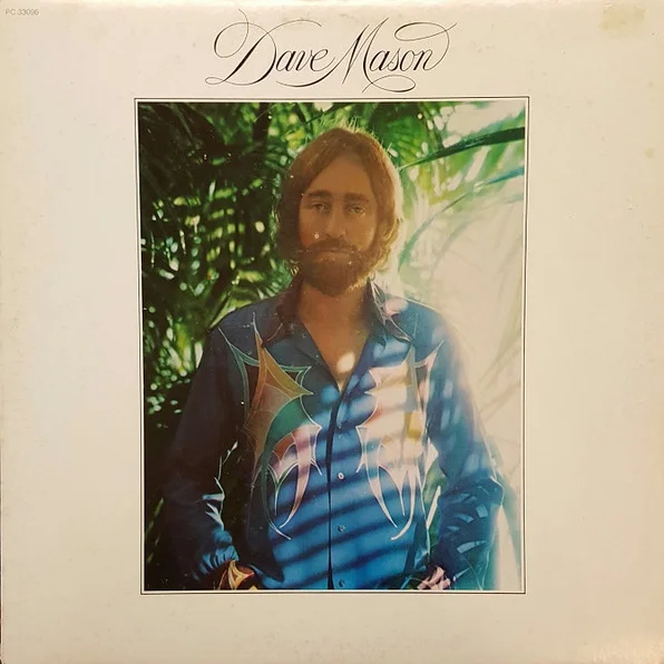 Cover of Dave Mason