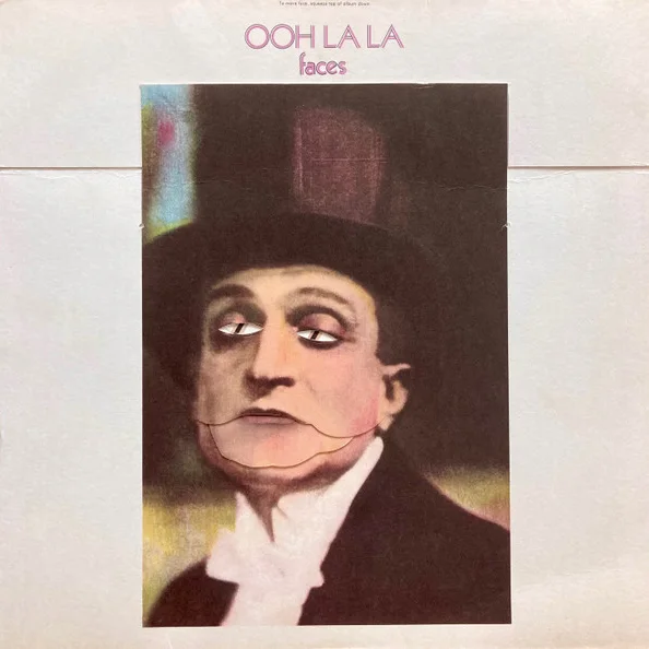 Cover of Ooh La La