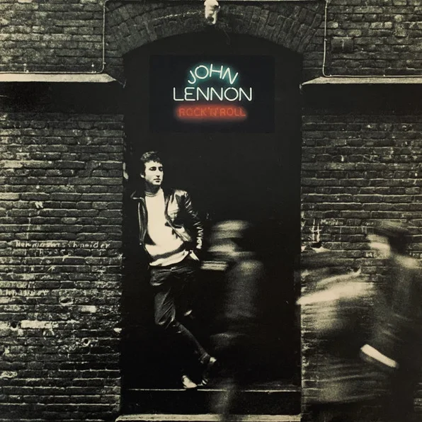Cover of Rock 'N' Roll