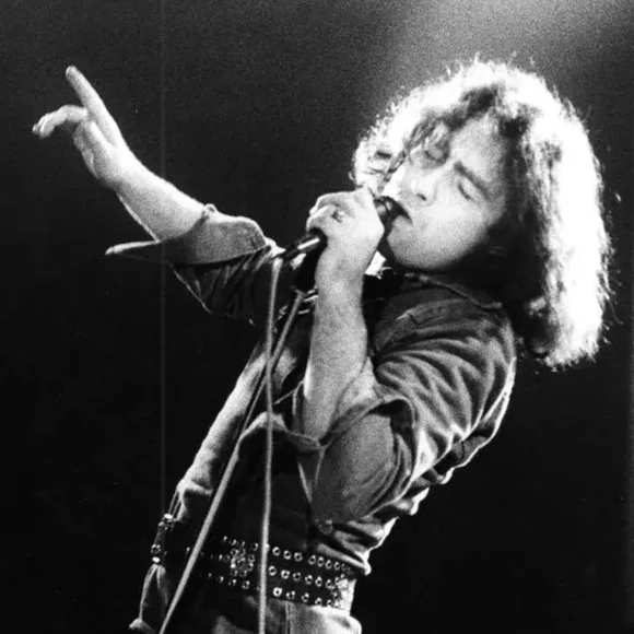 Paul Rodgers