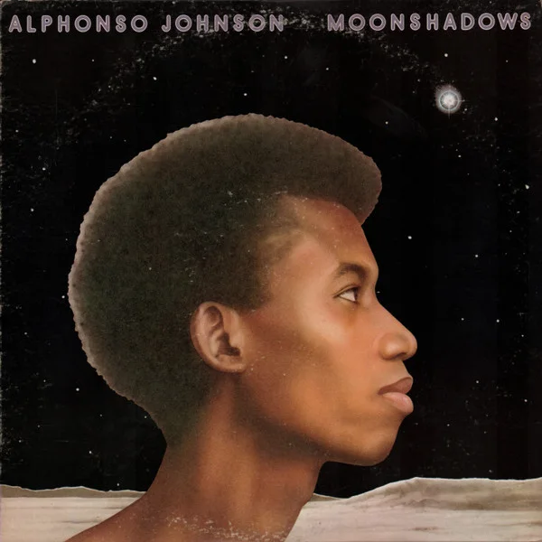Cover of Moonshadows