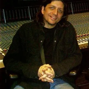 David Leonard