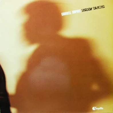 Cover of Shadow Dancing