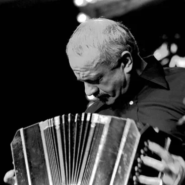 Astor Piazzolla