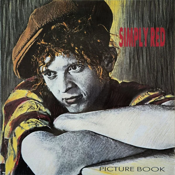 Cover of Picture Book
