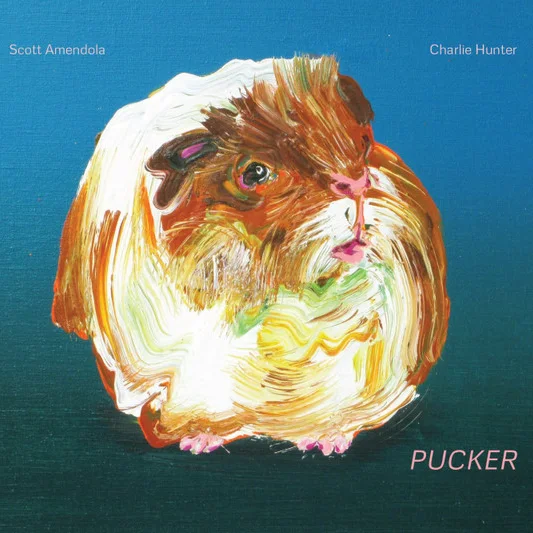Cover of Pucker