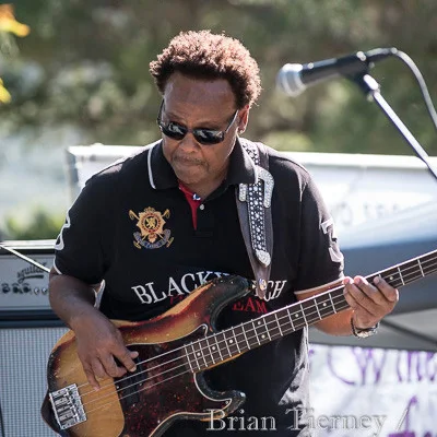 Freddie Washington
