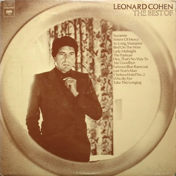 Cover of The Best Of