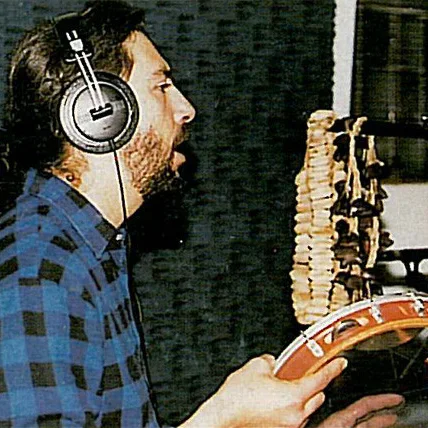 Luis Conte