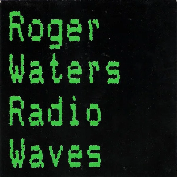 Cover of Radio Waves