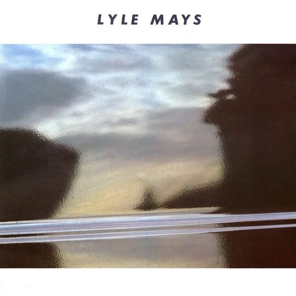 Cover of Lyle Mays