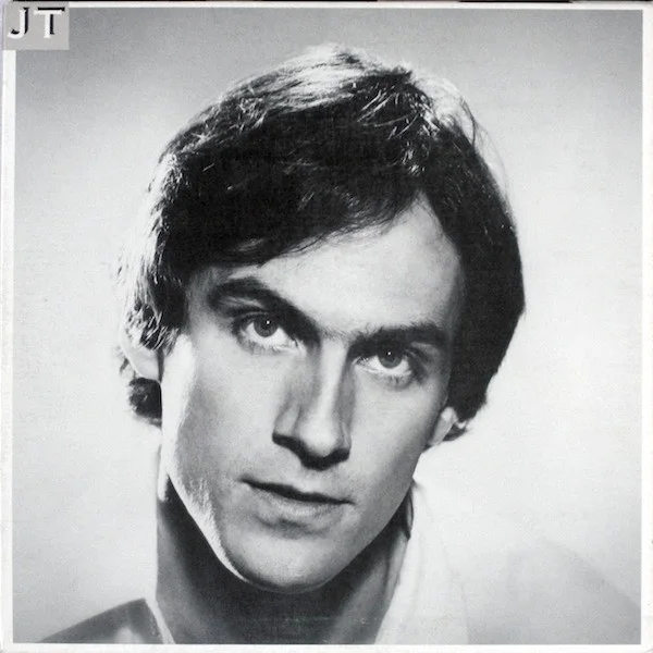 Cover of JT