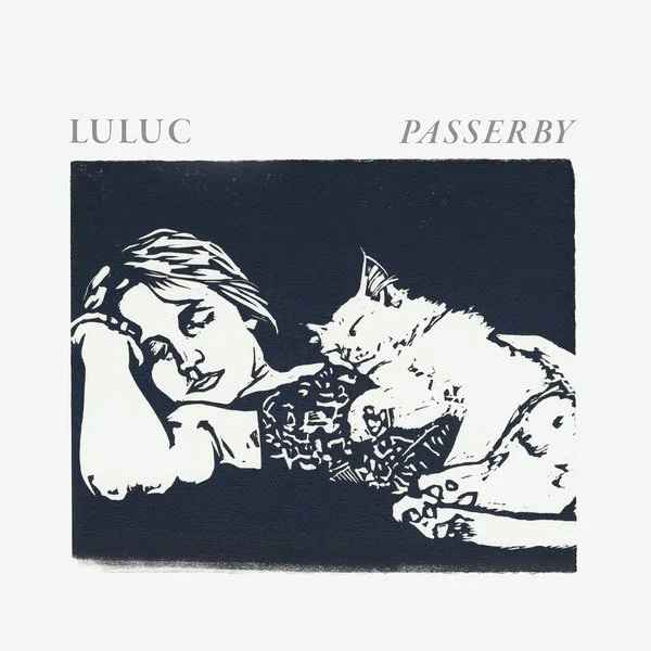 Cover of Passerby