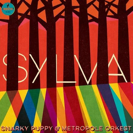 Cover of Sylva