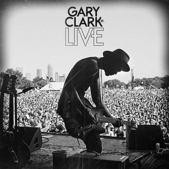 Cover of Live