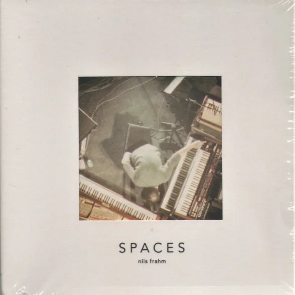 Cover of Spaces