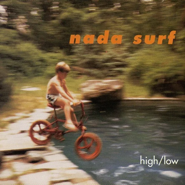 Cover of High/Low