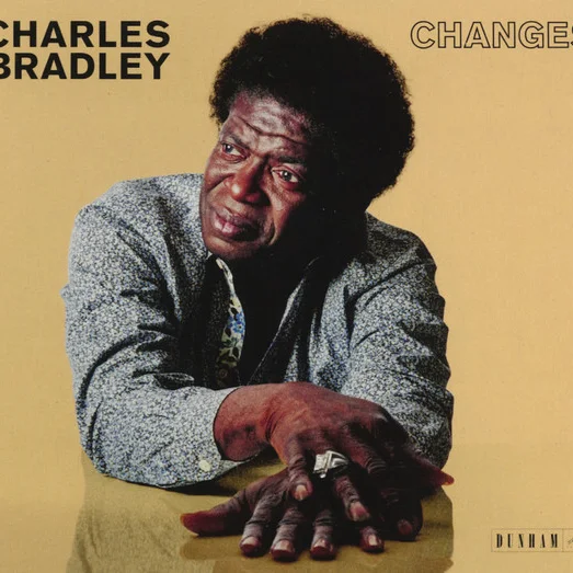 Cover of Changes