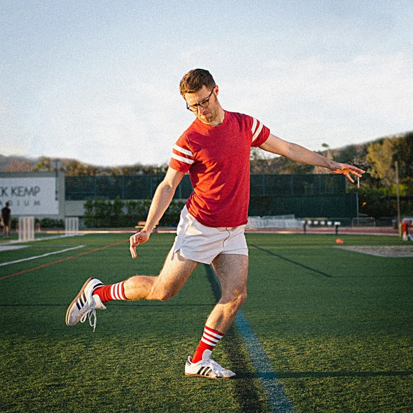 Cover of The Beautiful Game