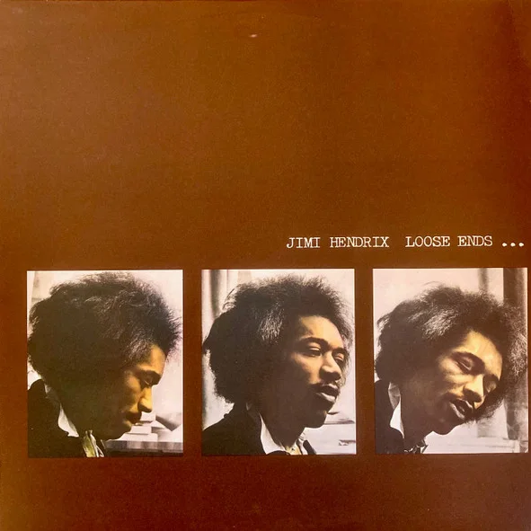 Cover of Loose Ends …