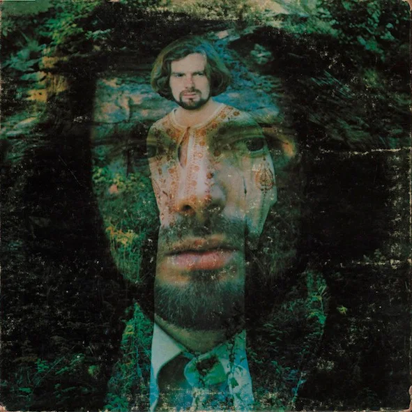 Cover of His Band And The Street Choir