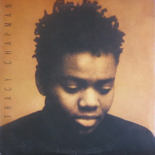 Cover of Tracy Chapman