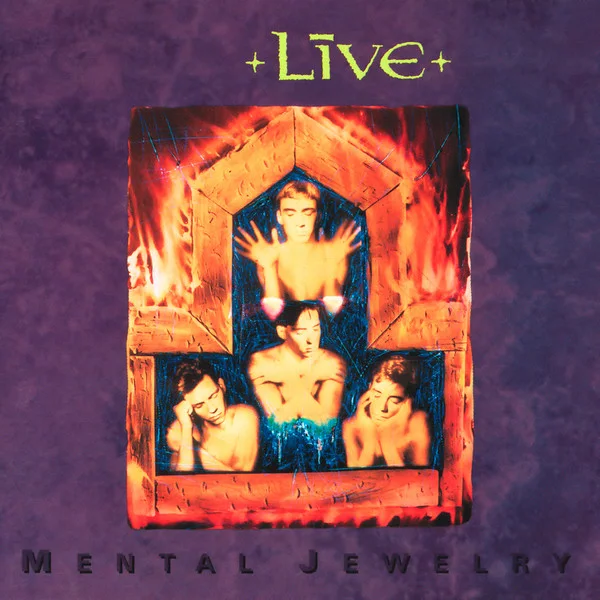 Cover of Mental Jewelry