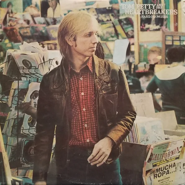Cover of Hard Promises